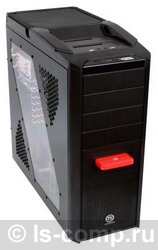   Thermaltake V9 BlacX Flex Edition Black (VN500M1W2N)  1