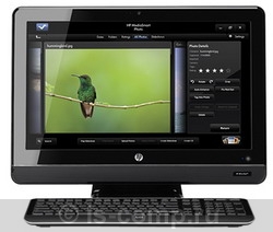   HP Omni 200-5310ru (XT025EA)  1