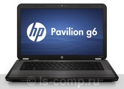   HP Pavilion g6-1054er (LQ268EA)  1