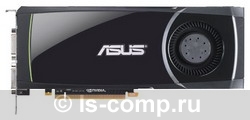   Asus GeForce GTX 580 782 Mhz PCI-E 2.0 1536 Mb 4008 Mhz 384 bit 2xDVI Mini-HDMI HDCP (ENGTX580/2DI/1536MD5)  1