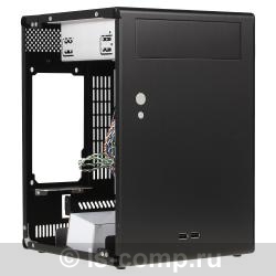   Lian Li PC-Q07 Black (PC-Q07B)  4