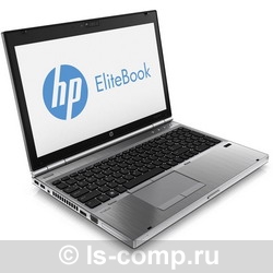   HP EliteBook 8570p (C3C69ES)  2