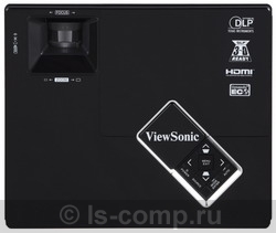   ViewSonic PJD5134 (PJD5134)  4