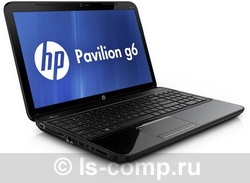   HP Pavilion g6-2356er (D2Y80EA)  1