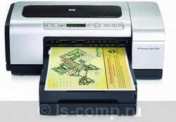   HP Business Inkjet 2800 (C8174A)  1