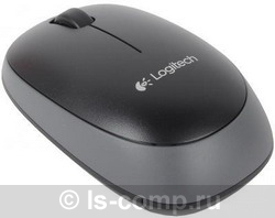   Logitech M165 Black USB (910-004110)  2