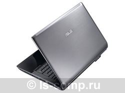   Asus N73S (90N1RL128W5CD3VD93AU)  3