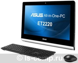   Asus EeeTOP ET2220INKI-B004K (90PT00G1000150Q)  1