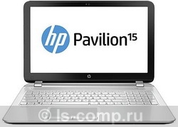   HP Pavilion 15-n205sr (F7S19EA)  1