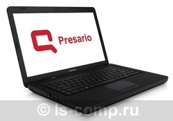   HP Compaq Presario CQ57-410ER (B1G69EA)  1