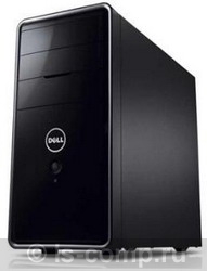   Dell Inspiron 660 MT (660-8812)  3