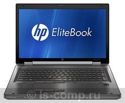   HP EliteBook 8760w (LY533EA)  1