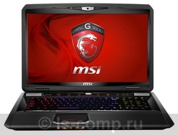   MSI GT70 0ND-1066 (9S7-176212-1066)  2