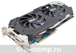   Sapphire Radeon HD 7950 850Mhz PCI-E 3.0 3072Mb 5000Mhz 384 bit 2xDVI HDMI HDCP with Boost (11196-19-20G)  1