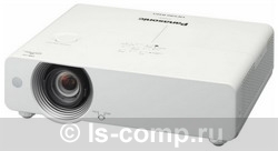   Panasonic PT-VW431DE (PT-VW431DE)  1