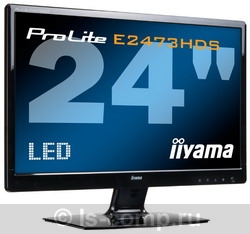   Iiyama ProLite E2473HDS-1 (PLE2473HDS-B1)  1