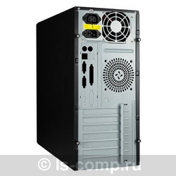   Exegate CP-302 350W Black (CP-302)  3