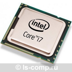   Intel Core i7-960 (BX80601960 SLBEU)  1