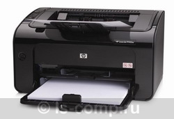   HP LaserJet P1102s (CE652A)  1