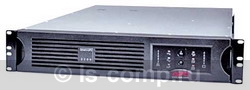   APC Smart-UPS 3000VA USB & Serial RM 2U 230V (SUA3000RMI2U)  3