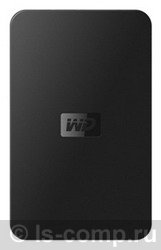     Western Digital Elements Portable 250  (WDBAAR2500ABK-EESN)  2