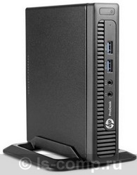   HP PRODESK 600 Mini (F6X27EA)  2