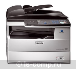   Konica-Minolta bizhub 190f (9967000805)  1