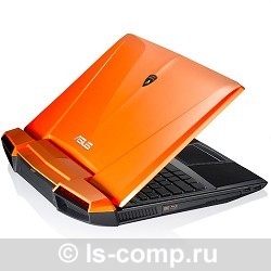   Asus Lamborghini VX7 (90N1NA962W2889VD23AY)  2