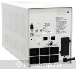   PowerCom Smart King SMK-2500A (SMK-2500-6G0-2440)  2