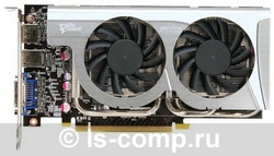   MSI Radeon HD 5770 875 Mhz PCI-E 2.1 1024 Mb 4800 Mhz 128 bit DVI HDMI HDCP (R5770-HAWK)  2