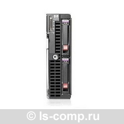  Blade  HP ProLiant BL460c G7 (603259-B21)  1