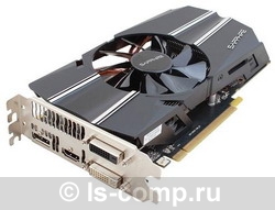   Sapphire Radeon HD 7790 1000Mhz PCI-E 3.0 1024Mb 6000Mhz 128 bit 2xDVI HDMI HDCP (11210-00-10G)  1