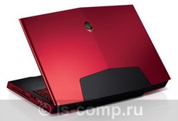   Dell Alienware M17x (m17x-6807)  2