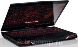   Dell Alienware M17x (m17x-0056)  2