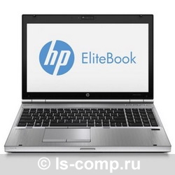   HP EliteBook 8570p (B6Q05EA)  1