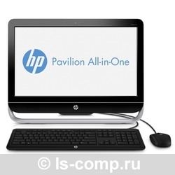   HP Envy 23-d100er (D2M79EA)  1