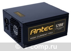    Antec HCP-1200 1200W (HCP-1200)  1