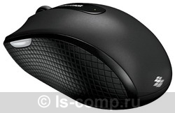   Microsoft Wireless Mobile Mouse 4000 for Business Black USB (D5D-00133)  3