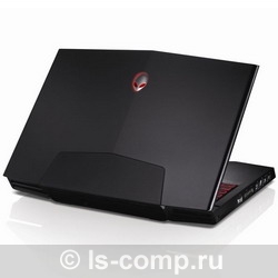   Dell Alienware M18x (M18x-5096)  2