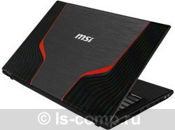   MSI GS70 2OD-015 (9S7-177114-015)  2