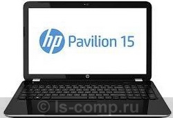   HP Pavilion 15-e007sr (D9X30EA)  1