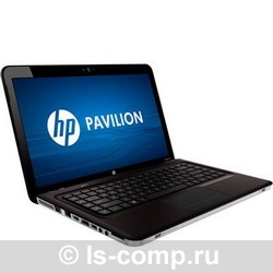   HP Pavilion dv6-3107er (XD569EA)  2