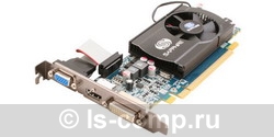   Sapphire PCI-E ATI HD5570 512MB DDR3 VGA/DVI (11167-XX-10R)  2