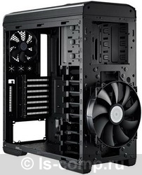   Cooler Master CM 690 III w/o PSU Black (CMS-693-KWN1)  4