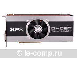   XFX Radeon HD 7870 1000Mhz PCI-E 3.0 2048Mb 4800Mhz 256 bit DVI HDMI HDCP (FX-787A-CNFC)  3