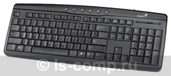   Genius KB-202 Black PS/2 (G-KB 202 PS/2)  1