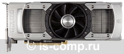   MSI GeForce GTX 690 915Mhz PCI-E 3.0 4096Mb 6008Mhz 512 bit 3xDVI HDCP (N690GTX-P3D4GD5)  1