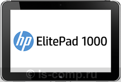   HP ElitePad 1000 G2 + 4G (F1Q75EA)  1