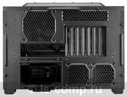   Cooler Master HAF XB w/o PSU Black (RC-902XB-KKN1)  5