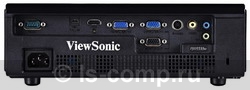   ViewSonic PJD5533w (PJD5533w)  4